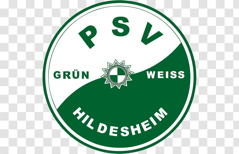 PSV Green White Hildesheim E.V. Association Football Logo Rasensportverein V. 1932 Achtum - Sparta Werlte Transparent PNG
