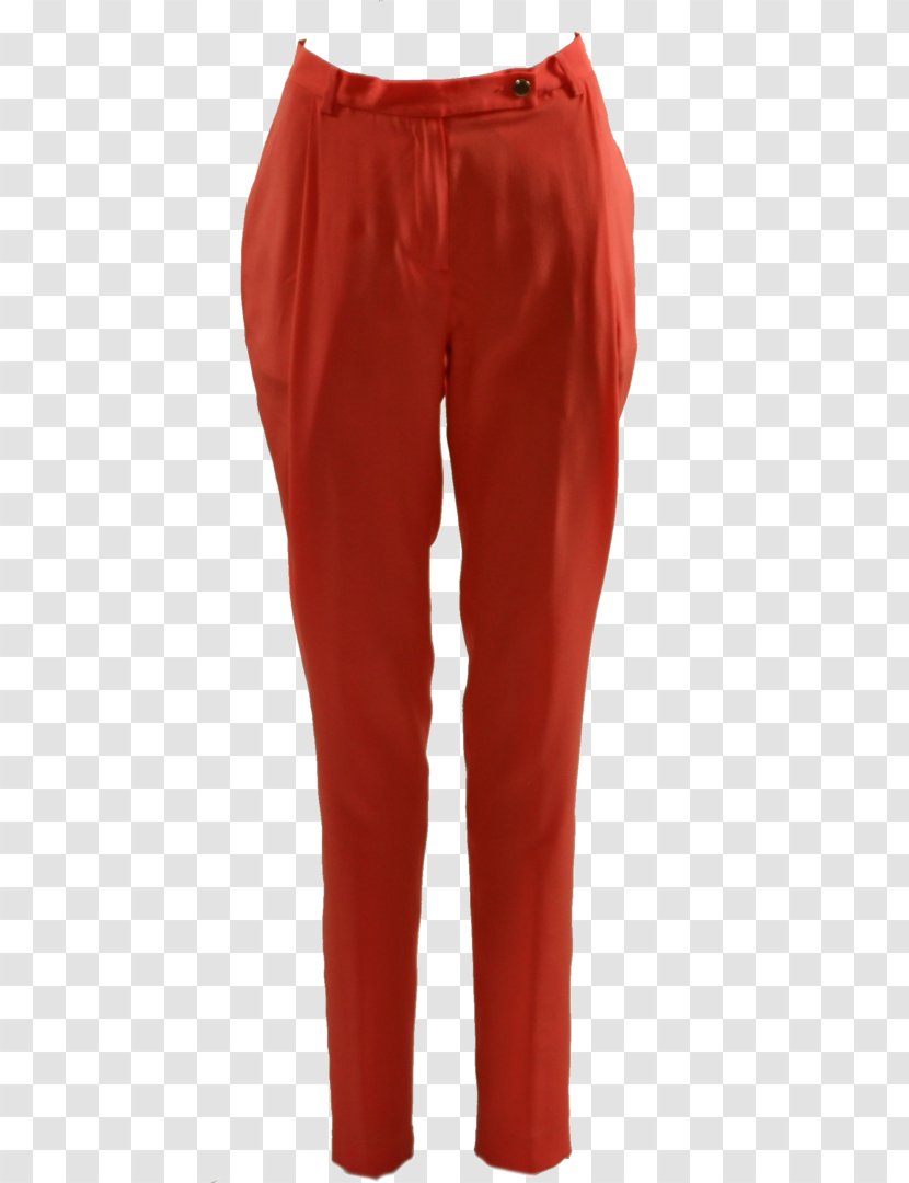 Pants Pantalone Clothing Silk Waist - Cr%c3%aape - Fashion Style Transparent PNG