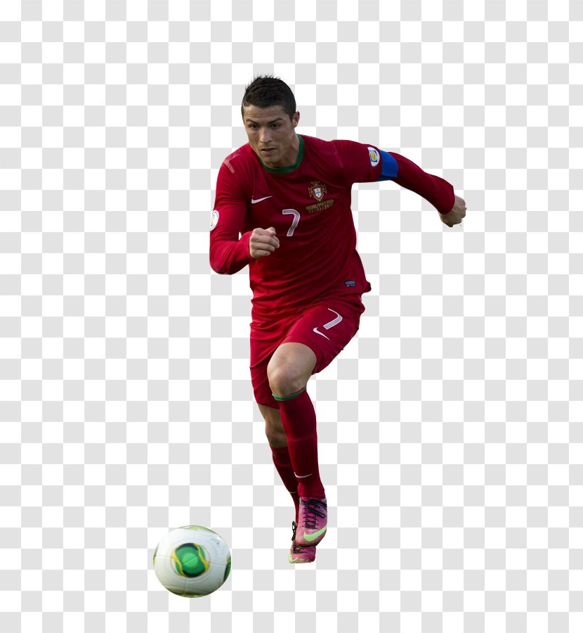 Team Sport Football Player - Knee Transparent PNG