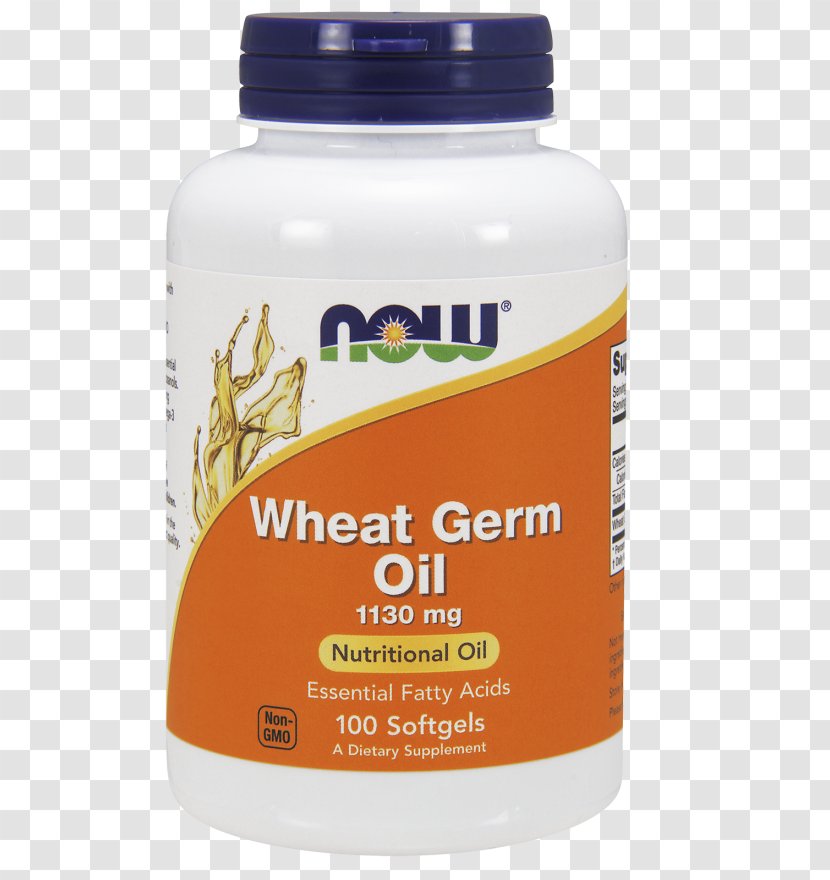 Dietary Supplement Pumpkin Seed Oil Food Wheat Germ Transparent PNG