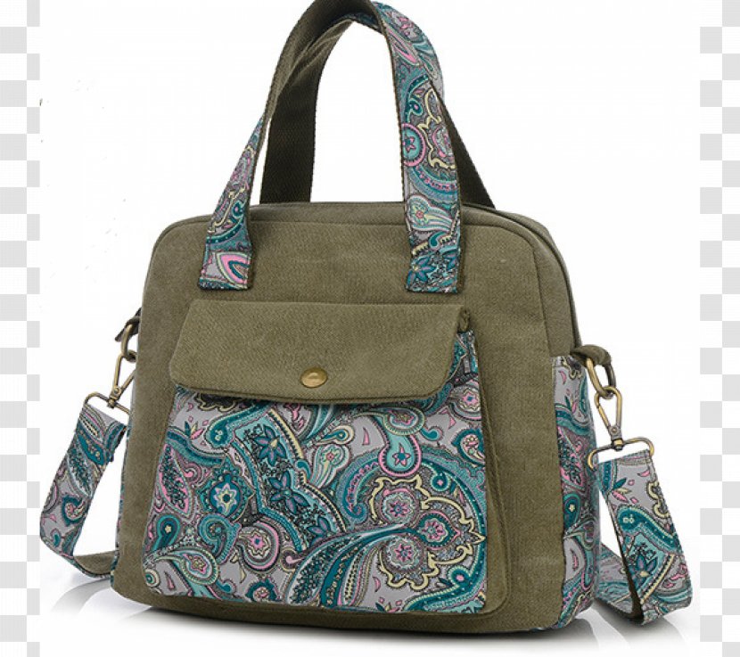 Handbag Diaper Bags Hand Luggage Fashion - Woman - Bag Transparent PNG