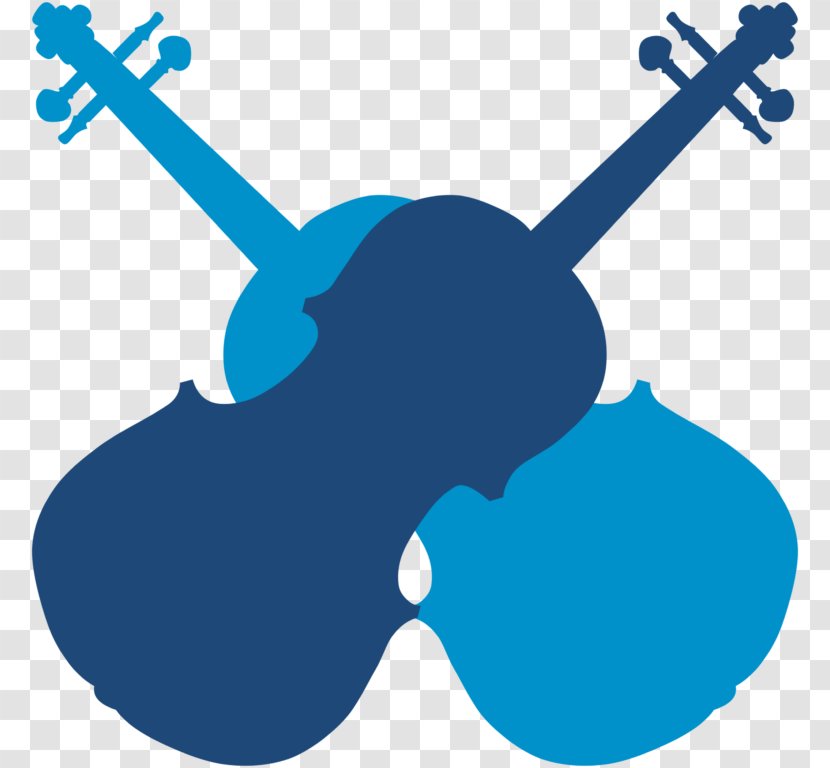 Violin Musical Instruments String Clip Art - Frame Transparent PNG