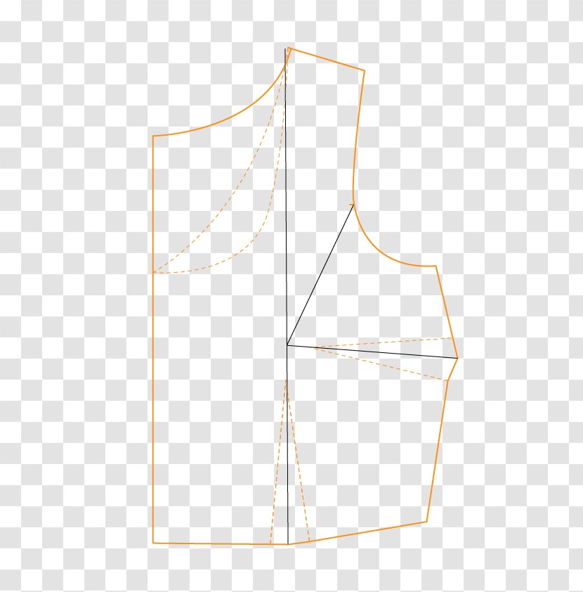 Line Angle - Rectangle - Point Pattern Transparent PNG