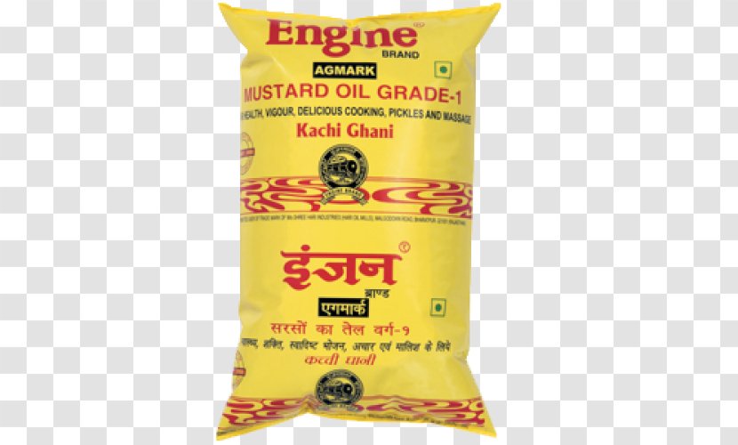 Mustard Oil Plant Cooking Oils - Cuisine - Rice Bran Transparent PNG