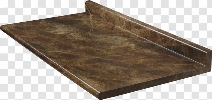 Plywood Wood Stain Rectangle Material - Angle Transparent PNG