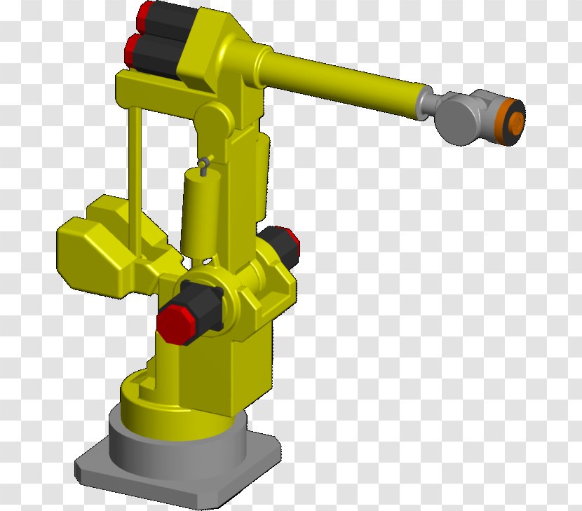 Product Design Line Angle Technology - Kuka Robotics 500 Transparent PNG