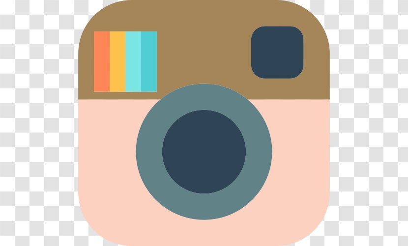 Camera Photography - Heart - INSTAGRAM LOGO Transparent PNG