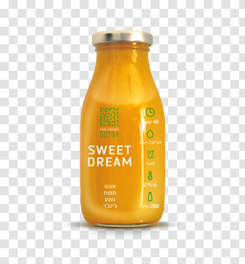 Orange Juice Drink Coldpress Foods Ltd. Detoxification Transparent PNG