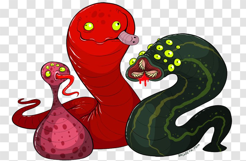Worm Medicinal Leech Animal Biology - Plant Transparent PNG