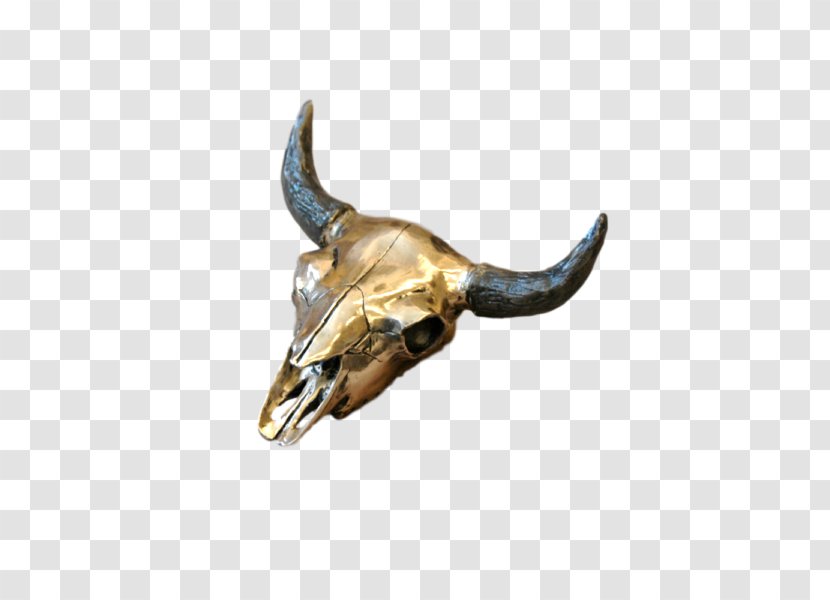 Bison Montrail Horn Cattle Jerky - Metal Transparent PNG