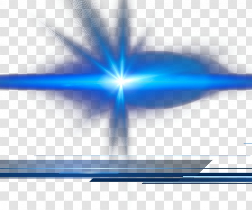 Light Glare - Effect Transparent PNG