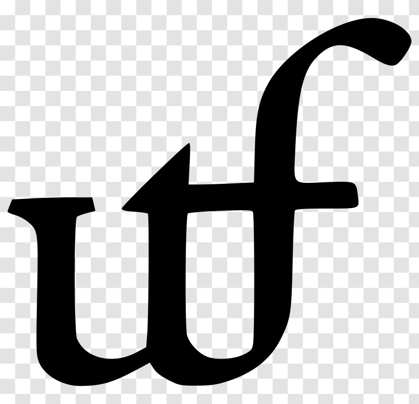 Typographic Ligature Serif Ampersand Clip Art - Typeface - Letter Case Transparent PNG