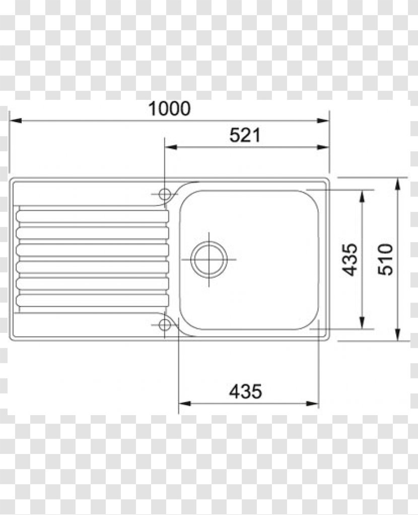 Sink Duravit Stainless Steel Franke Bathroom Cabinet - Frame Transparent PNG