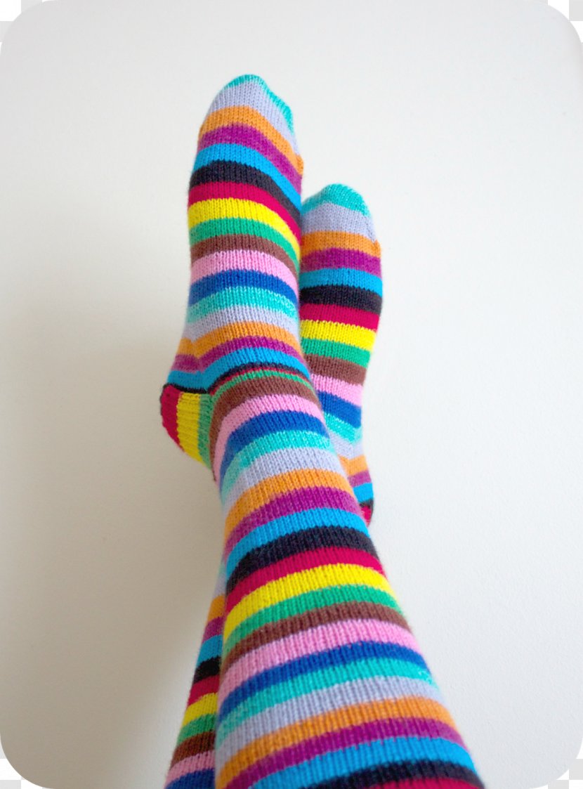 Sock Wool Knitting Crochet Yarn Transparent PNG