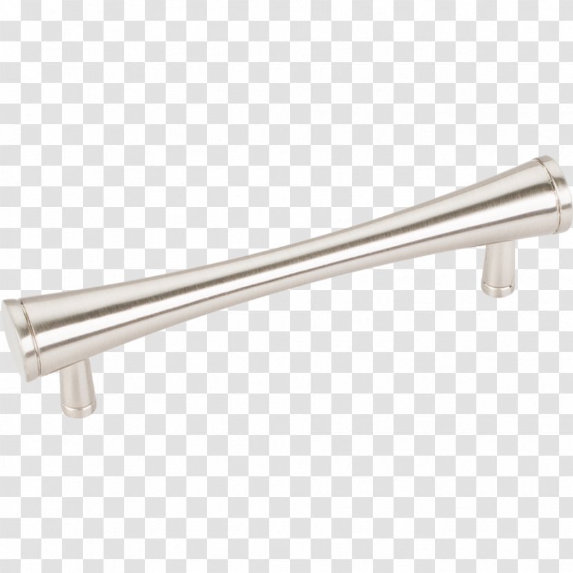 Drawer Pull Door Handle Cabinetry Builders Hardware - Bow Down Transparent PNG