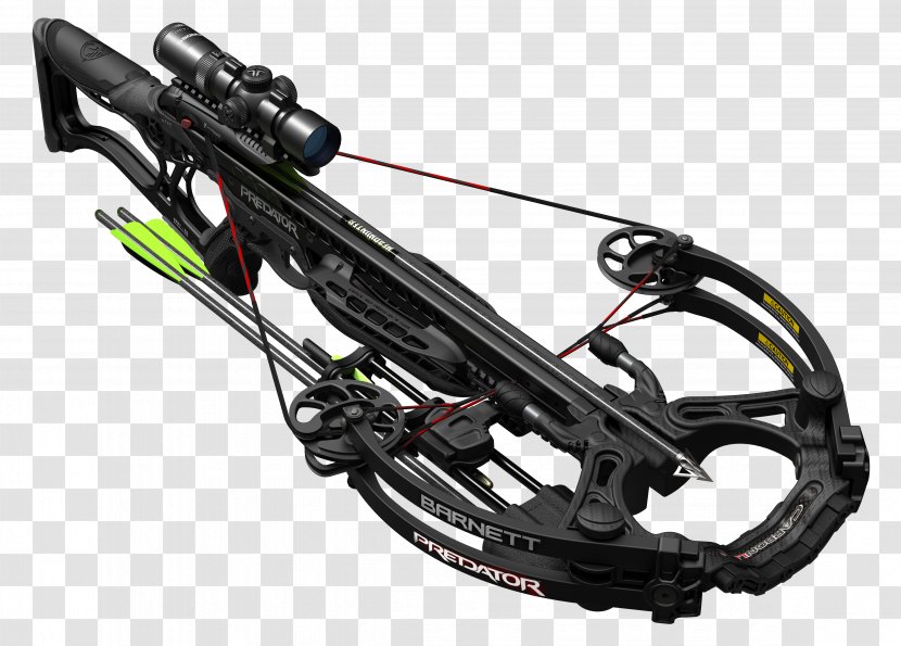 Crossbow Compound Bows Hunting Archery Trade Association MidwayUSA - Weapon Transparent PNG