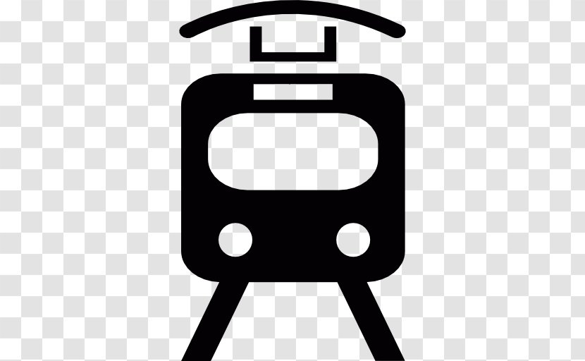 Trolley Transport Clip Art - Symbol - High Speed Train Transparent PNG