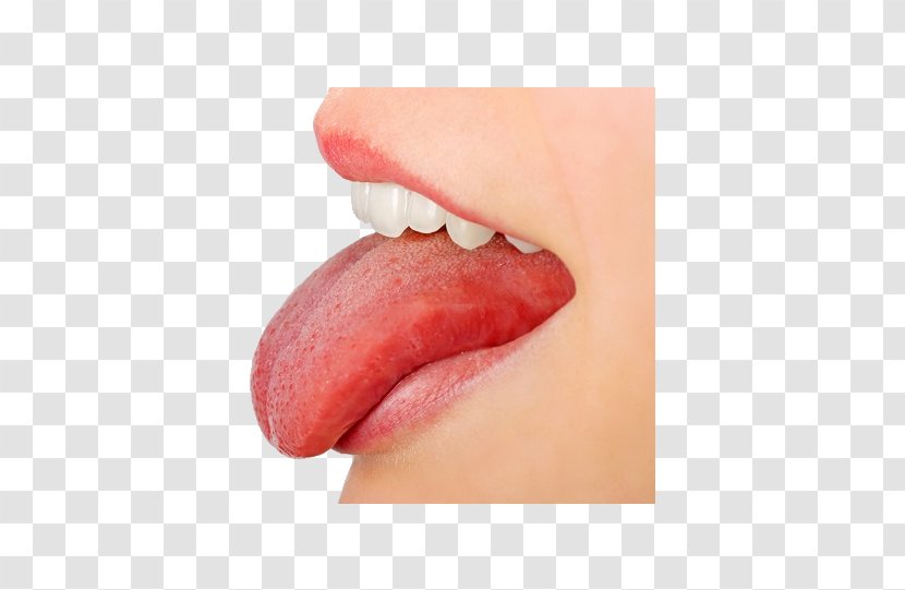 Tongue Scrapers Canker Sore Pathology - Watercolor - Htc Transparent PNG