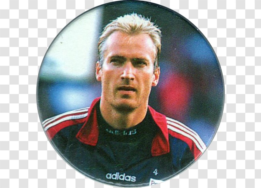 Frank Pallone Forehead - Soccer Player - Complete Norwegian Transparent PNG