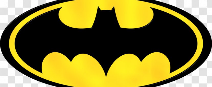 Batman Logo Clip Art - Sticker Transparent PNG