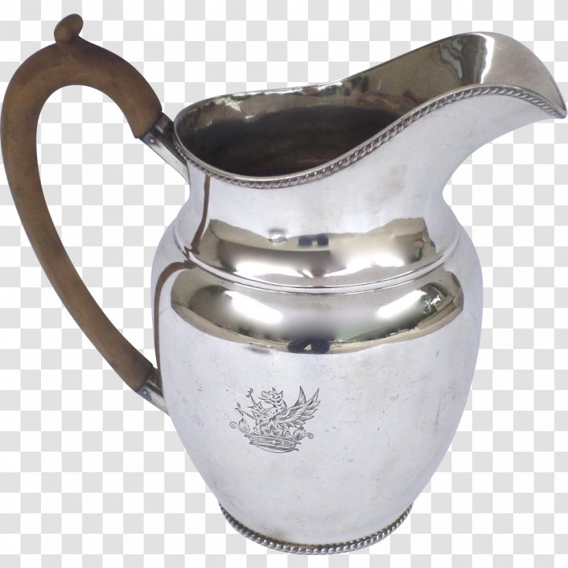 Jug Kettle Pitcher Teapot Mug Transparent PNG