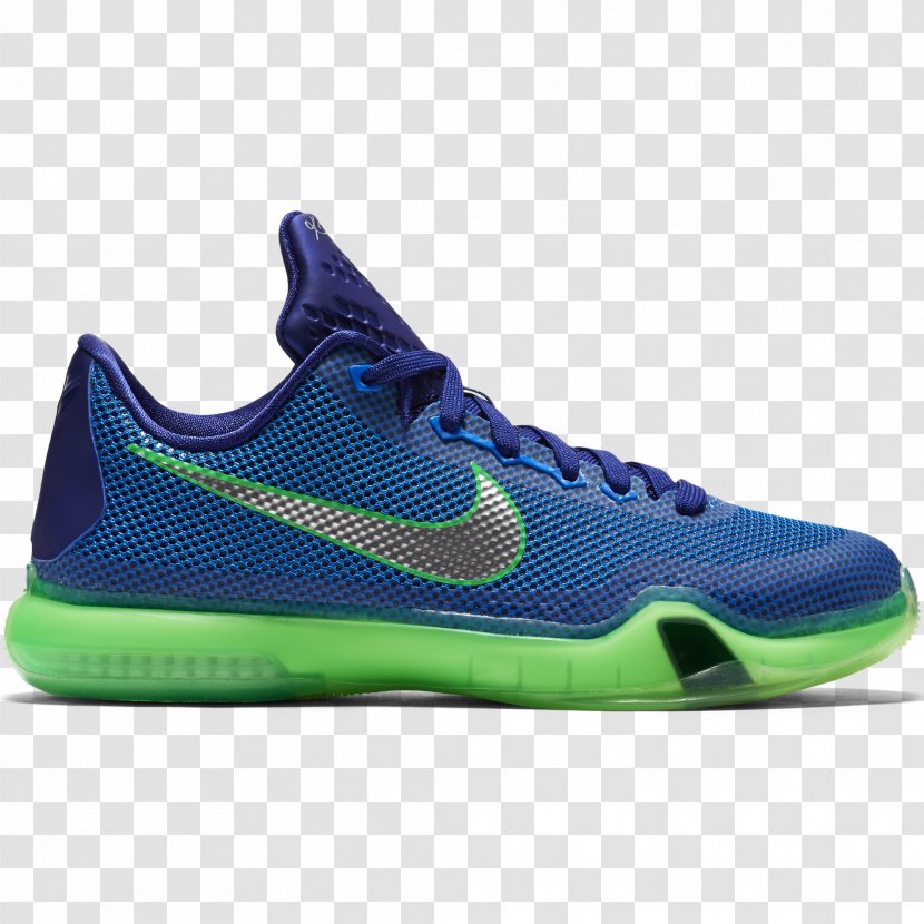 Sports Shoes Nike Free Basketball Shoe - Aqua Transparent PNG