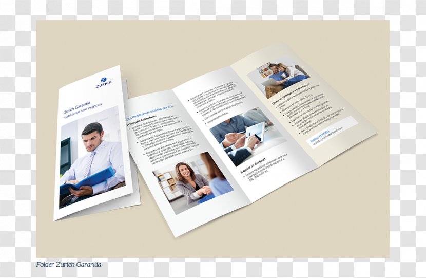 Brand Brochure - Advertising - Design Transparent PNG