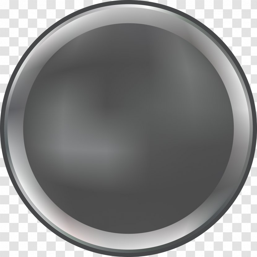 Circle Computer Hardware - Dome Transparent PNG