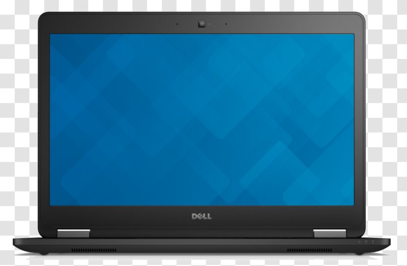 Netbook Dell Latitude 12 7000 Series 14 5000 - Output Device - Accu Business Transparent PNG