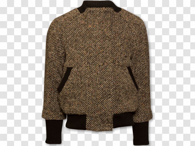 Woolen Jacket - Coat Transparent PNG