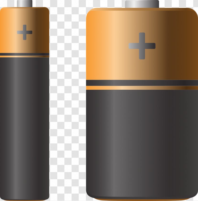 AAA Battery Transparent PNG