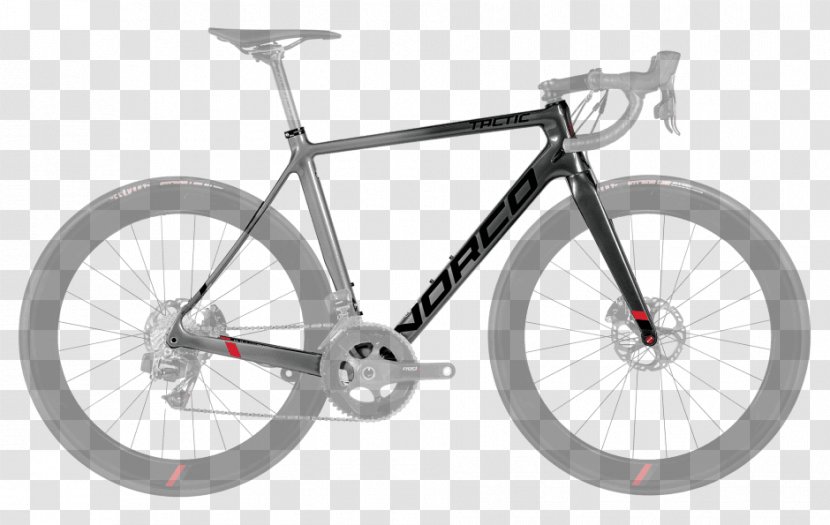 Bicycle Frames Colnago Electric Racing - Mode Of Transport Transparent PNG