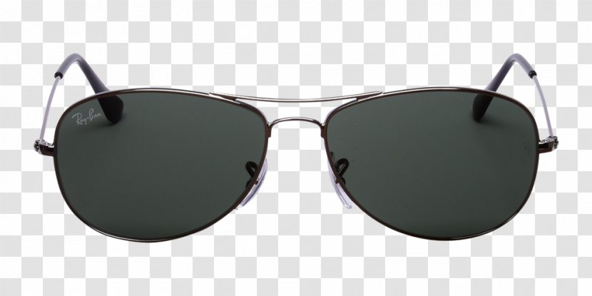 Aviator Sunglasses Ray-Ban Classic - Ray Ban Transparent PNG