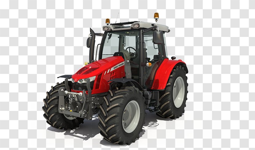 Tractor Massey Ferguson Hydraulics TE20 Manufacturing - Automotive Tire Transparent PNG