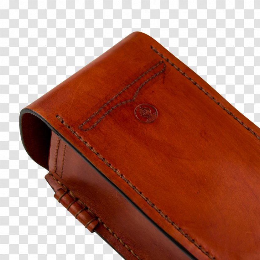 Wallet Leather Vijayawada Material - Brown - Hand-painted London Transparent PNG