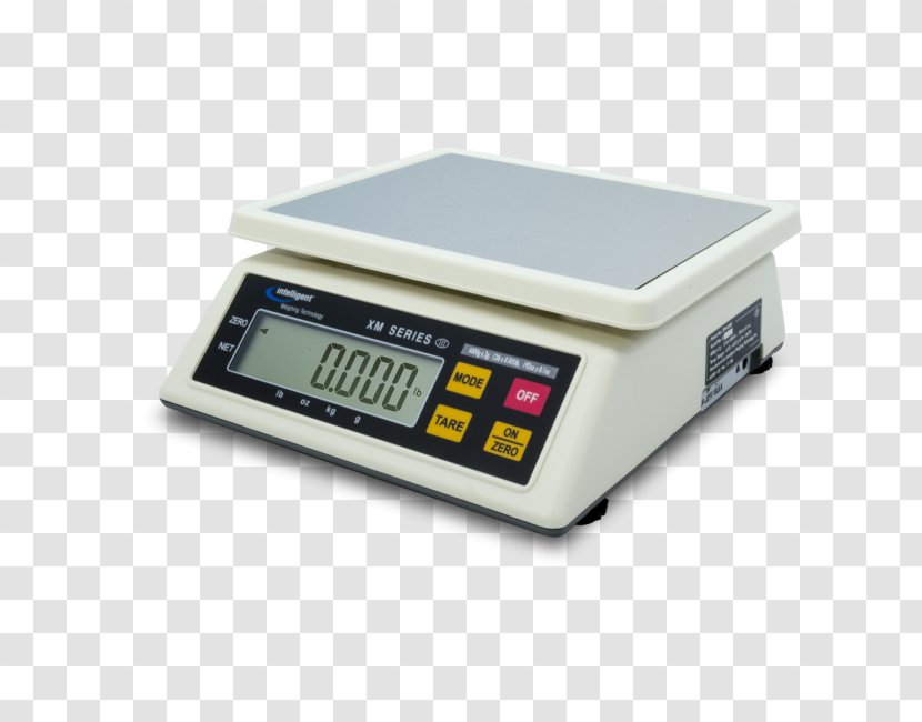 Measuring Scales Rassmon Star Balans Weight Accuracy And Precision - Ohaus - Clearance Promotional Material Transparent PNG