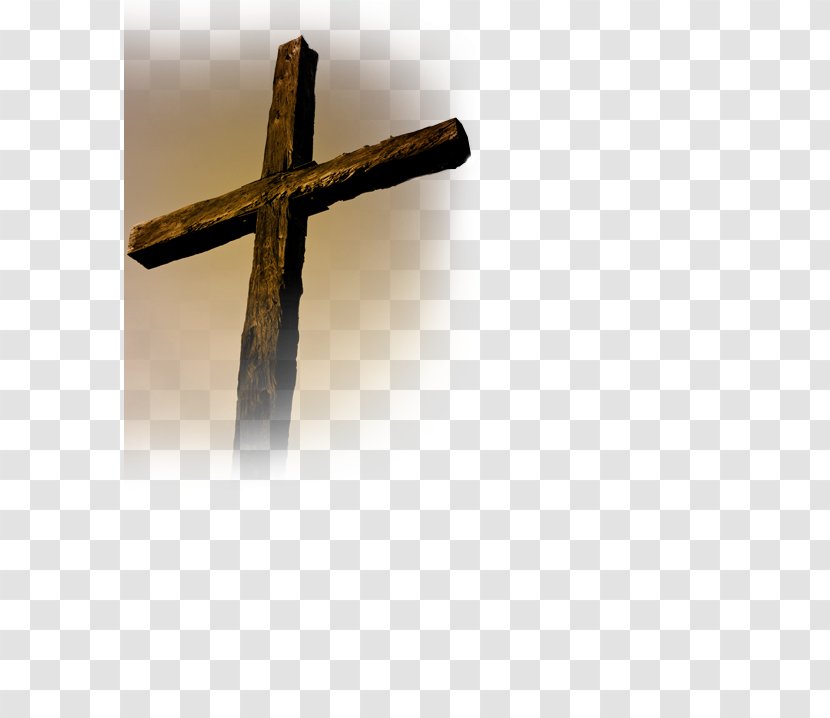 Crucifix Christian Cross Church Clip Art - Transparent Transparent PNG