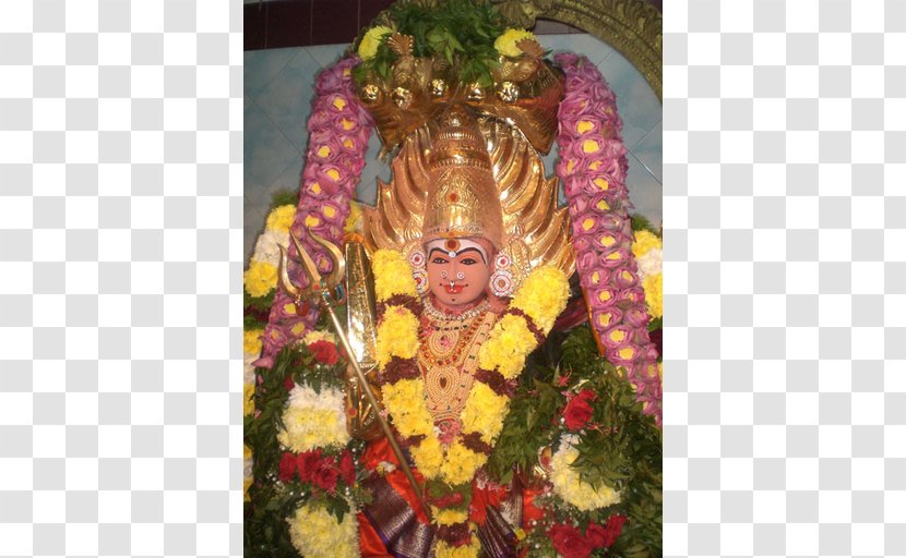 Kanaka Durga Temple Lakshmi Devi Hindu - Gayatri Mantra Transparent PNG