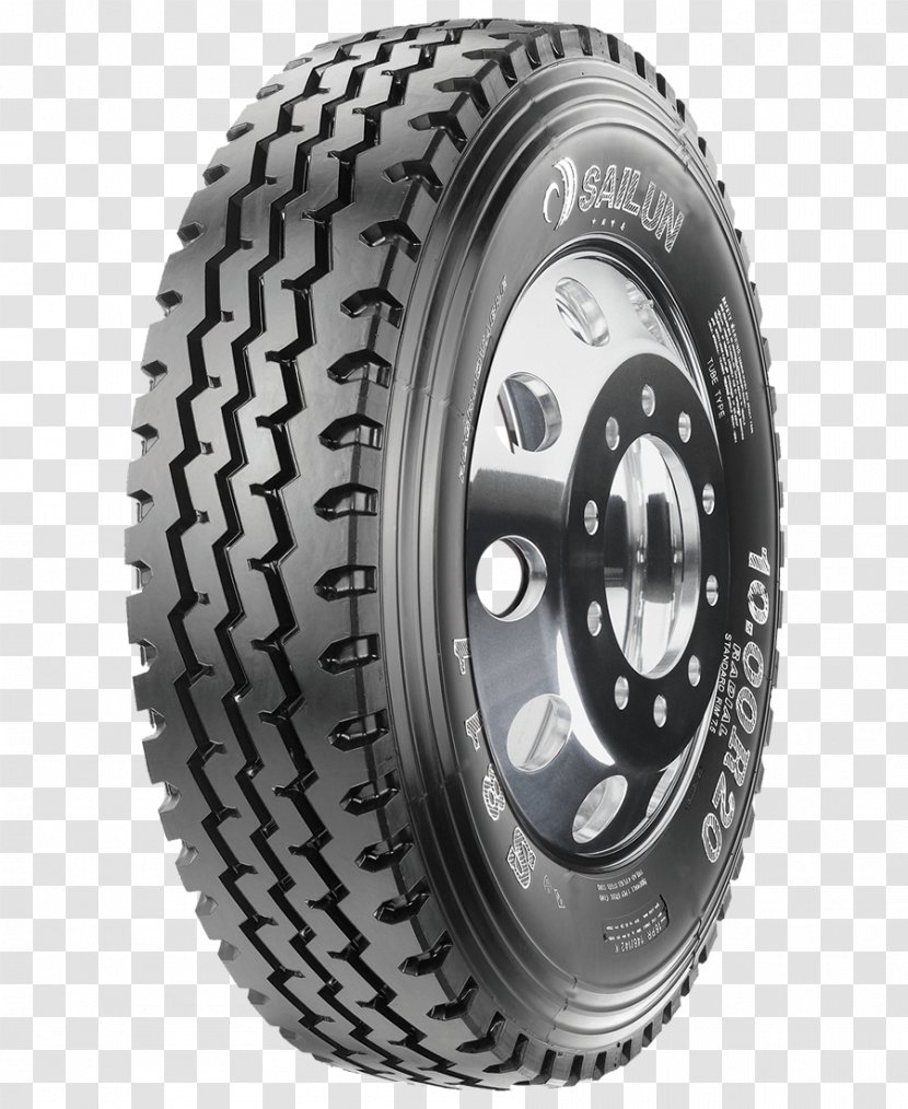 Tread Hankook Tire Car Truck - Code Transparent PNG