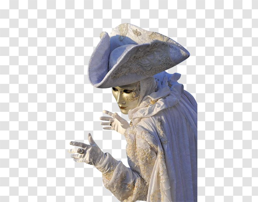 Slavic Carnival Venice Easter Mask - Monument Transparent PNG