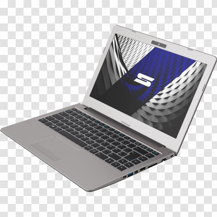 Netbook Intel Core I5 Laptop Transparent PNG