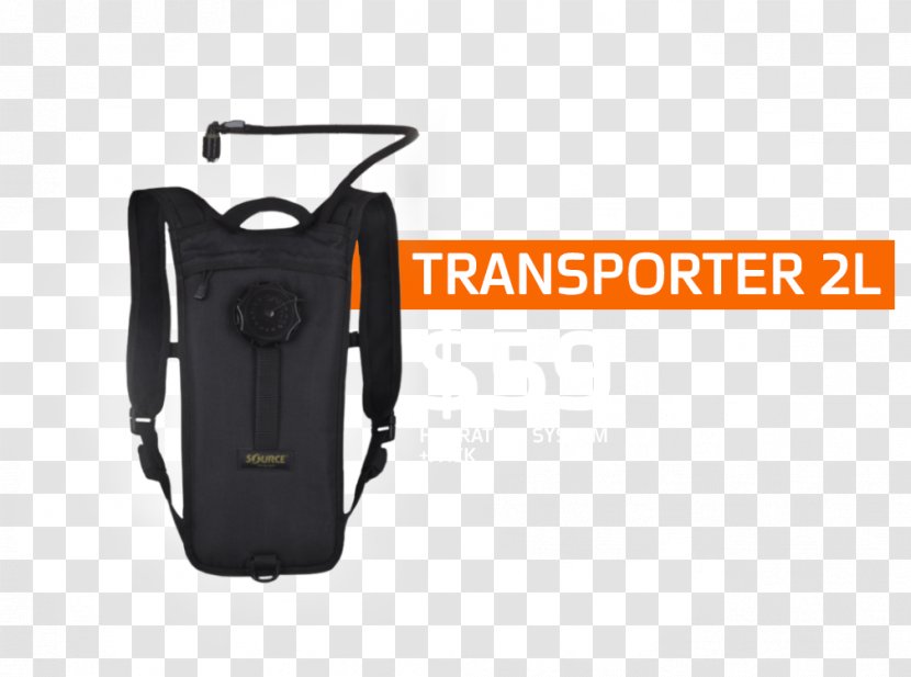 Bag Hydration Pack Backpack Hydrapak Systems Transparent PNG