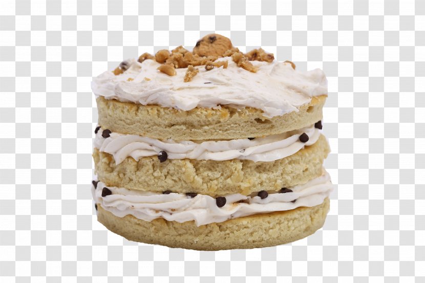Banoffee Pie Carrot Cake Torte Buttercream - Dairy Product Transparent PNG