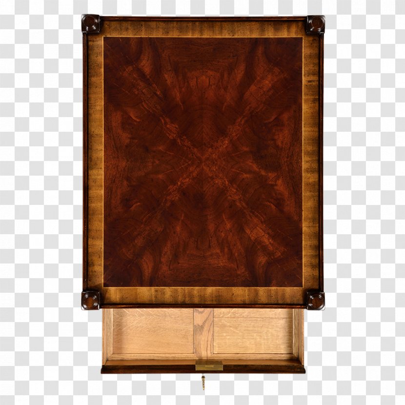 Regency Era Architecture Table Regent Furniture - Wood Stain Transparent PNG