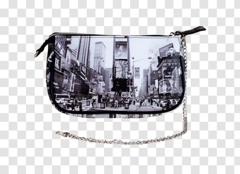 Handbag Eiffel Tower Moulin Rouge Backpack - Times Square Transparent PNG