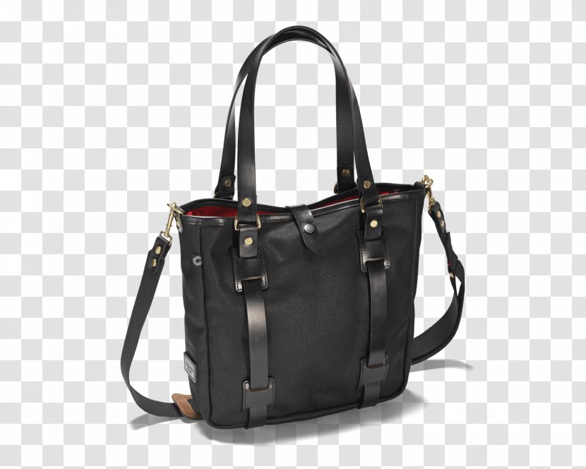Tote Bag Handbag Leather Fashion - Totes Isotoner Transparent PNG