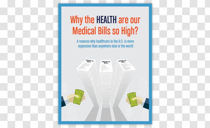 Paper Poster Health Care Medicine - Advanced Medical Pricing Solutions Inc - United States Fivedollar Bill Transparent PNG