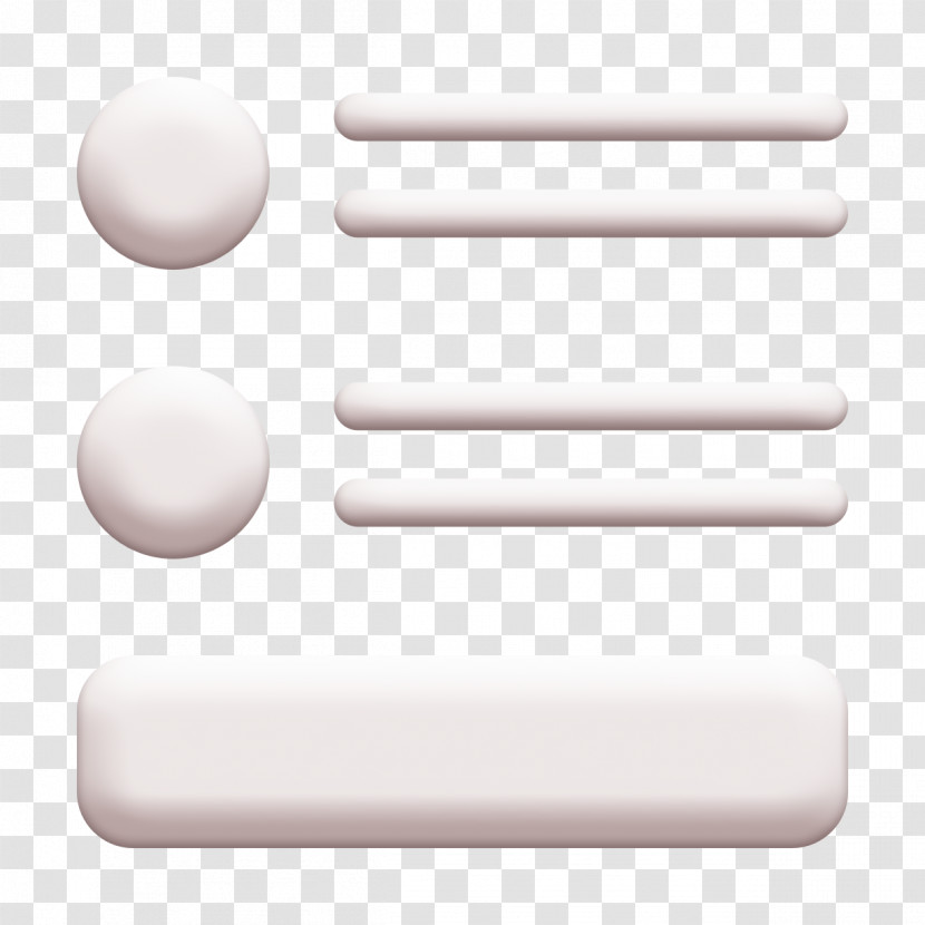 Wireframe Icon Ui Icon Transparent PNG