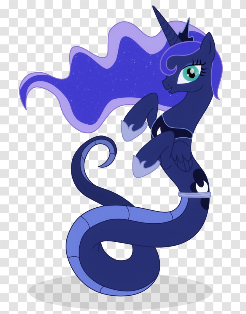 Princess Luna Pony Rarity Rainbow Dash Twilight Sparkle - Celestia Watercolor Transparent PNG