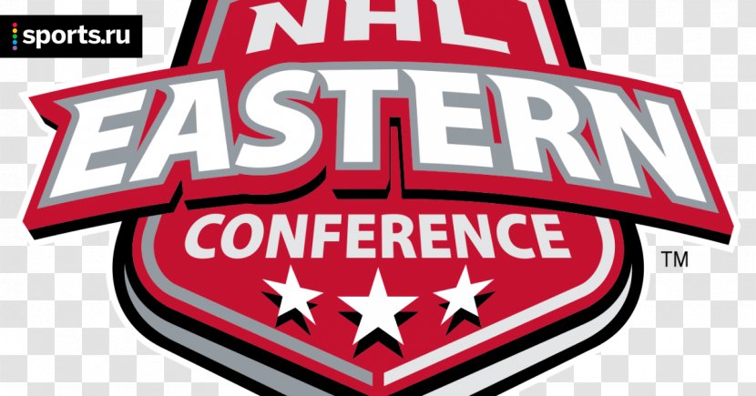National Hockey League Stanley Cup Playoffs NHL Conference Finals Eastern NBA - Western Transparent PNG